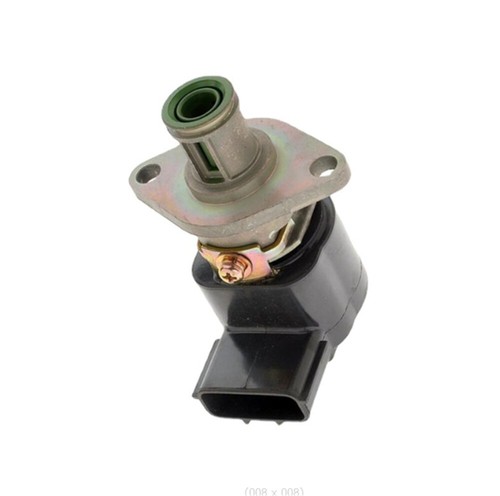 AC292 Idle Air Control Valve For Nissan 200SX Lucino Sentra 1.6L Part#161883M200 - Picture 3 of 5