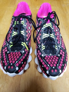 brooks neuro womens brown