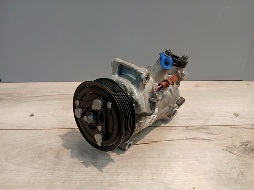 Klimakompressor Original VW Audi Seat Skoda 3Q0816803B