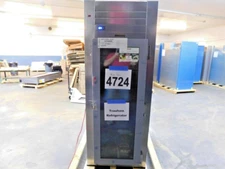 4724 New Aged Inventory Traulsen Glass Door Pass Thru Sheet Pan, AHT132WPUT-FHG