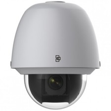 UTC Interlogix TVP-4104 TruVision PTZ Analog Dome Camera