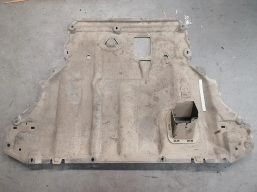 Ford Focus Under Tray Cover Shield Front Bumper Engine ST275 2019 + Onwards MK4 - Picture 5 of 5