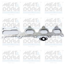 MEAT & DORIA Montagesatz Lader für Opel Zafira A F75_ 2.0 OPC Astra H L48 L08
