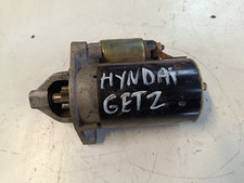 Démarreur Hyundai GETZ