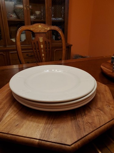 Plato de cena Aspen de DUDSON un juego de 4 - Imagen 7 de 14