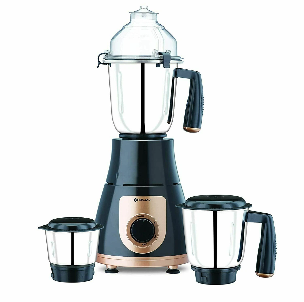 Bajaj mixer grinder 750 watts deals