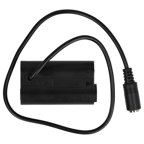 DC Kuppler für Fuji / Fujifilm CP-04 - Afbeelding 4 van 9