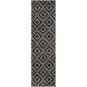 Safavieh-Tunisia-2-039-3-034-X-8-039-Rug-in-Anthracite-and-Cream