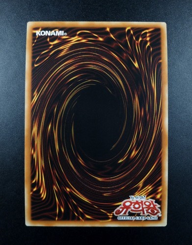 YUGIOH 2007 | DEMISE, KING OF ARMAGEDDON | SOI-KR035 | OCG | NEAR MINT - Bild 3 von 5