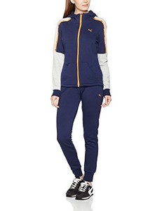 tuta puma da donna tuta puma da donna