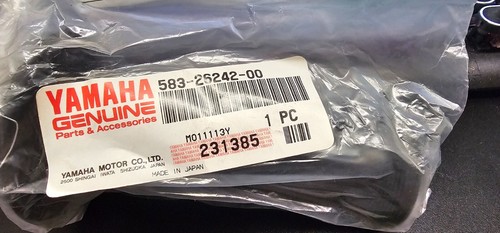 YAMAHA OEM GRIP - 583-26242-00-00