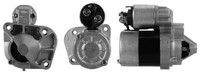 Elstock Anlasser Starter 0.9Kw FüR Renault ScéNic I GroßRaumlimousine