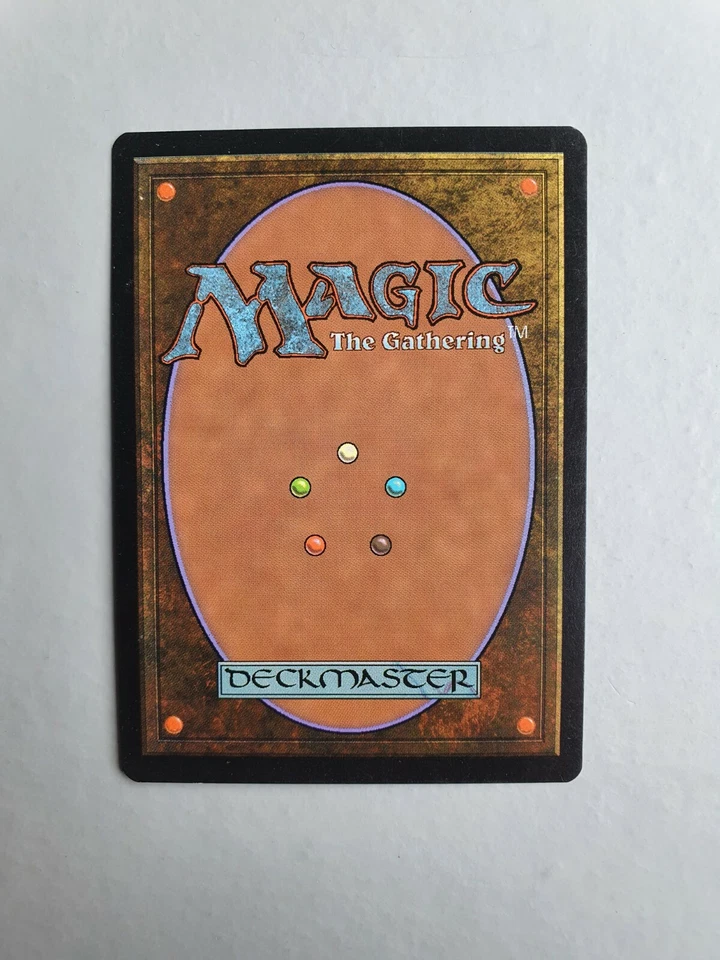 Brass Herald, MTG Apocalypse (2001) Uncommon Artifact VNM - Image 2 of 2