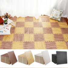 Universal Play Mat Kids Baby Interlocking EVA Soft Foam Activity Mat Anti-slip