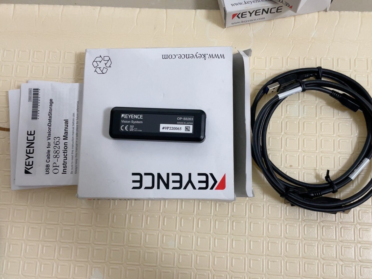 1Ps Keyence NEW OP-88263 Quickly delivery | eBay