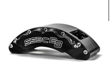 Cpa-22298b - Ssbc-usa Caliper Assembly Rear Aluminum 2011-2018 Chevygmc Cpa-22298b - Ssbc-usa Caliper Assembly Rear Aluminum 2011-2018 Chevygmc