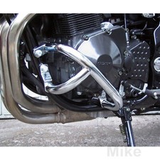JMP Crash Bars fits Suzuki GSF 600 U Bandit 1995-2004