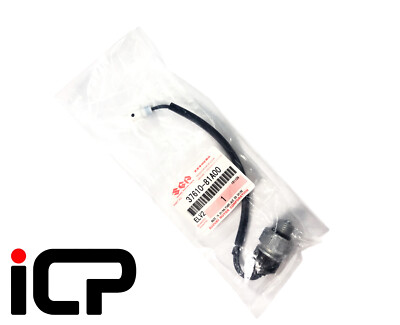 Genuine Gearbox Reverse Light Lamp Switch 37610-81A00 Suzuki Jimny