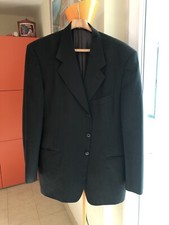 Giacca Uomo Pal Zileri taglia 54 (XXL) ottime condizioni Marrone Scuro