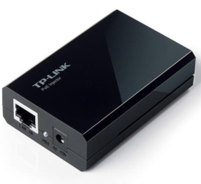 TP-Link TL-POE150S - PoE Injector - Output Connectors: 1