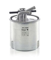 Original Mann-Filter Kraftstofffilter WK 920/6 FüR Nissan