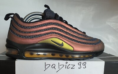 Nike Air Max 97 Ultra Skepta 2017 7US/40EUR VNDS