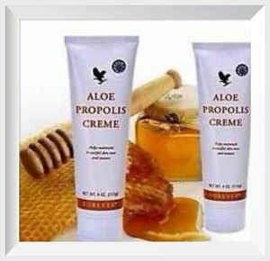 propolis cream forever