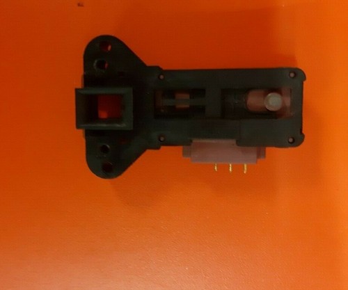 Washing Machine BEKO WMA642W Door Lock