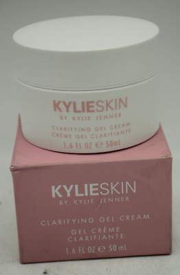 【Kylie by Kylie Jenner】オイリー肌用 Clarifying Gel Cream KYLIE COSMETICS Clarifying Gel Cream | eBay