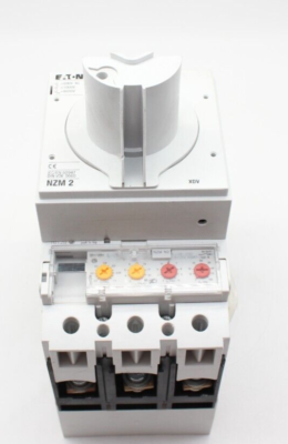 Eaton Moeller NZM2 XDV + NZMH2 GB14048.2 | eBay