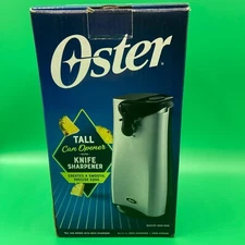 Oster Proctor-Silex Power Opener Can Opener CA41