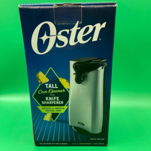 Proctor-Silex Power Opener Can Opener CA41 - Picture 2 of 11