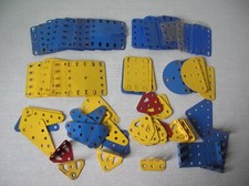 AnnonceTop 10 meccano metal - Acheter meccano metal
