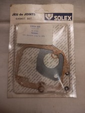 Carburateur Peugeot 104