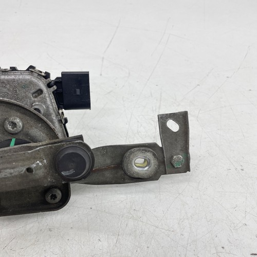 NISSAN PULSAR C13 WIPER MOTOR FRONT 28800-3ZP0A 5DR WINDOW WINDSCREEN 14-18 - Picture 6 of 16