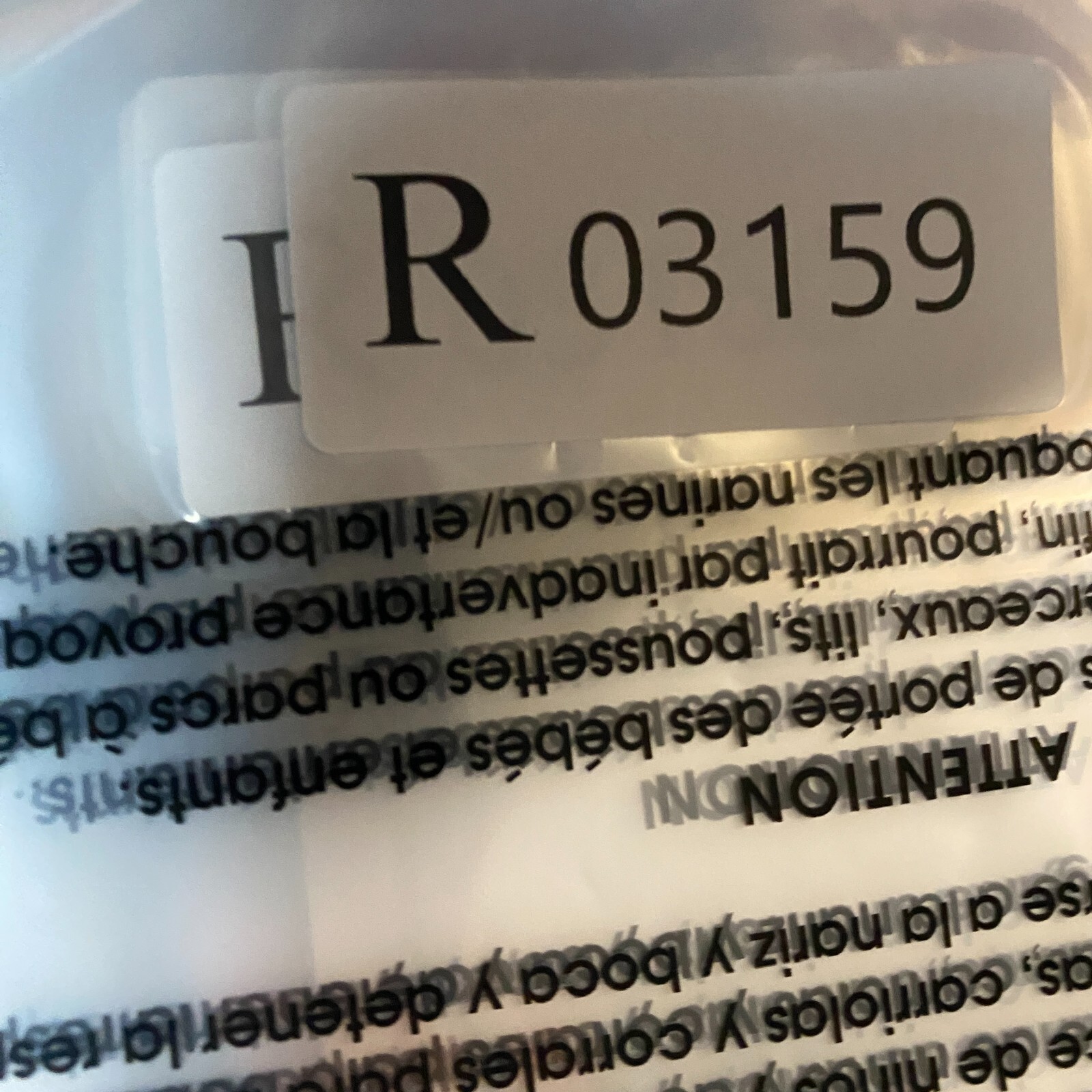 Daniel Rainn Blouse Top Size M Patchwork Button U… - image 10