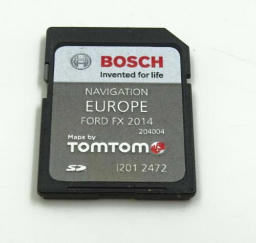 Commande De Radio TomTom ORIGINAL Renault - Réf. 253B09995R - Neuf Pour Scénic III, Kangoo II...