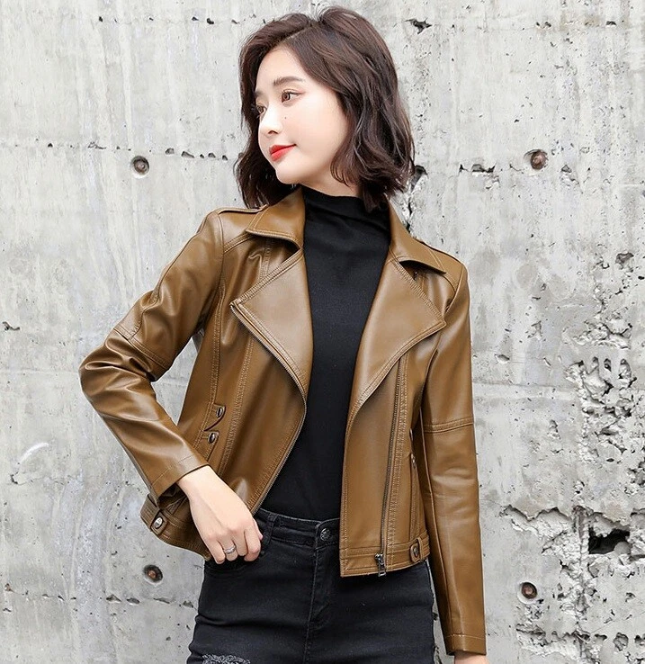 New fashion top jacket ladies