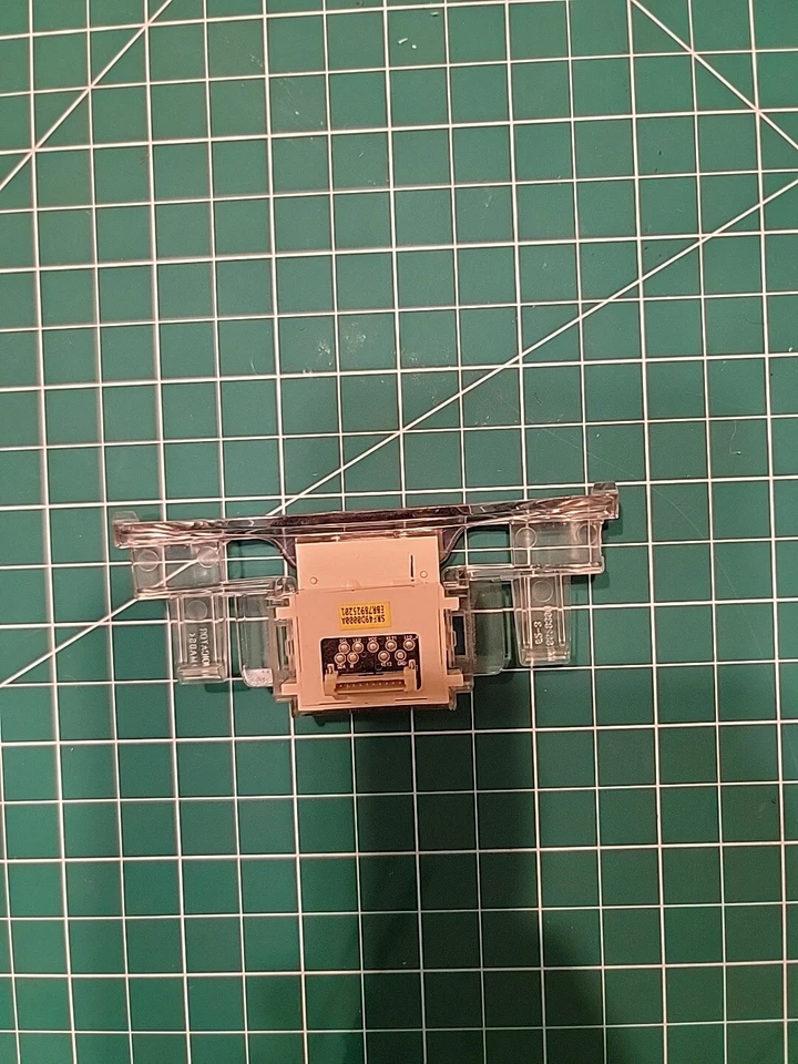 LG 42LF5600 电源按钮 EBR785201  — 第 2/2 张图片