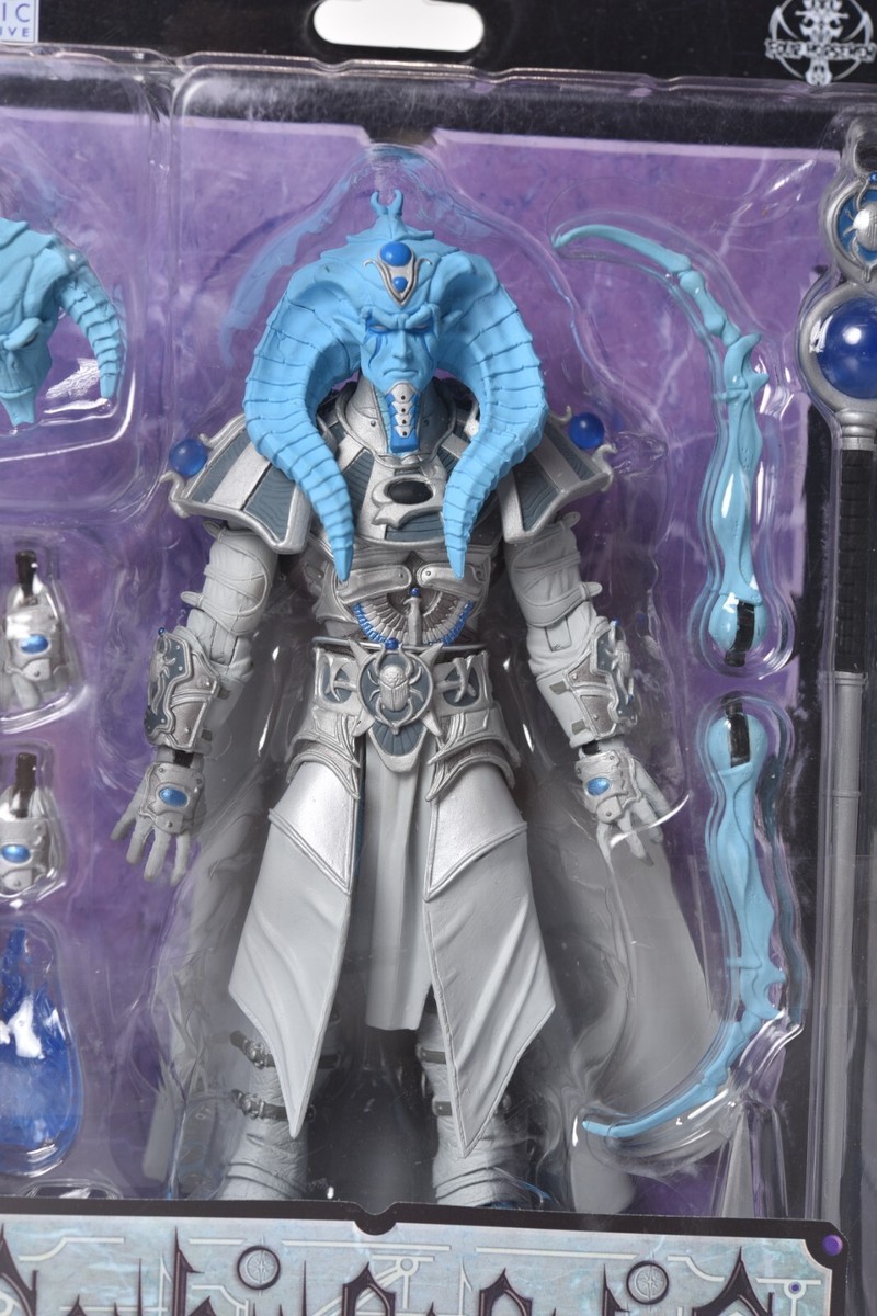 Gothitropolis Scarabus MELCHOM New Four Horsemen Mythic