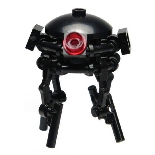 LEGO Star Wars Probe Droid Minifigur sw0847a - Bild 1 von 1
