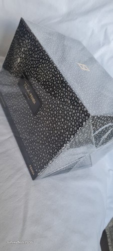 Parfum Fan Di Fendi Extrême Luxury Leather Limited Edition 50ml Eau De Parfum - Picture 5 of 5