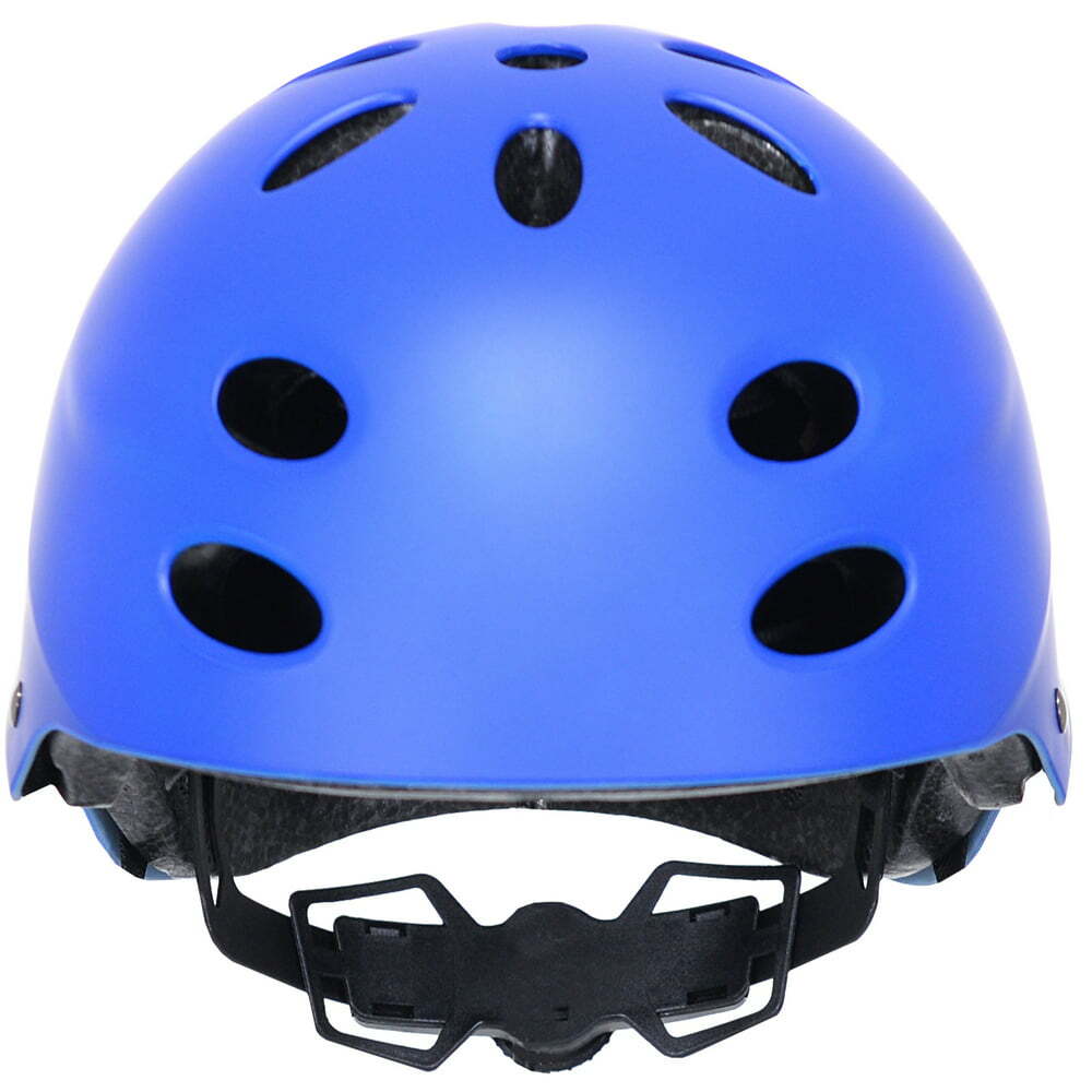Kent Bicycles 18" Slipstream Bicycle with Helmet, Blue