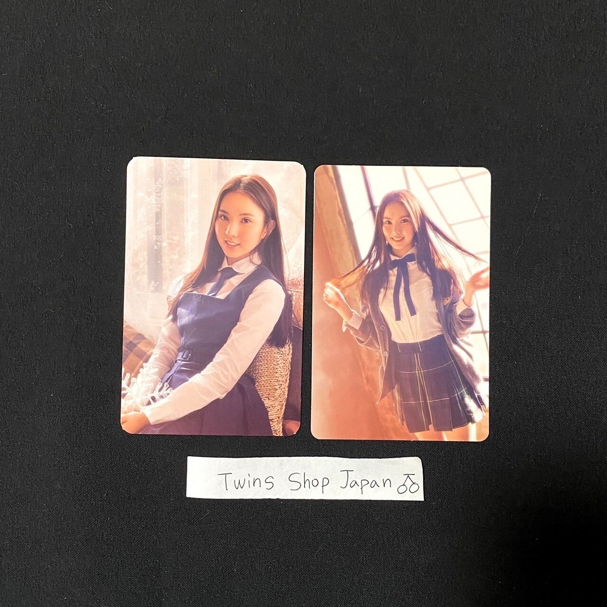 ⭐︎おまけ付き⭐︎GFRIEND 3rd Mini Album SNOWFLAKE $_12.JPG?set_id=880000500F