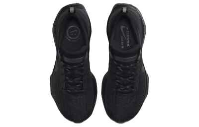 Nike ZoomX Invincible Run FK 3 Black DR2660 007 Women's Size 7.5
