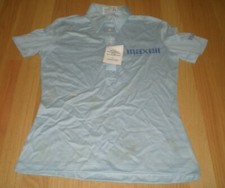 Maxell VINTAGE 70's Audio Cassette Advertising Shirt