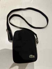 Borsa/borsa a tracolla Lacoste Cross Body