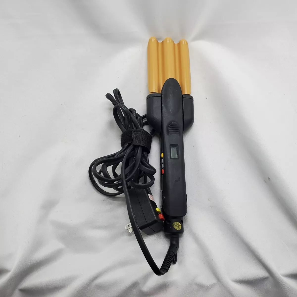 CHI Auto Digital Ceramic Waver