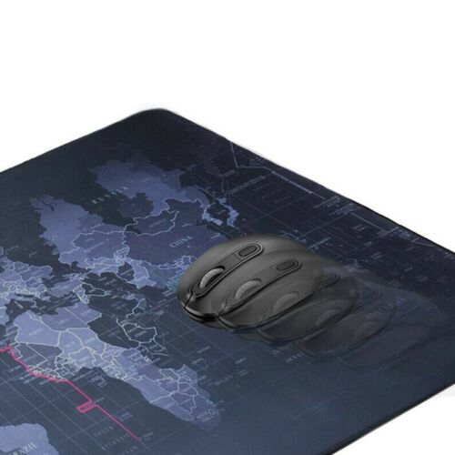 Gaming Mauspad Anti-Rutsch Mousepad Schreibtisch PC Maus Mouspad XXL 900x400mm - Bild 10 von 12