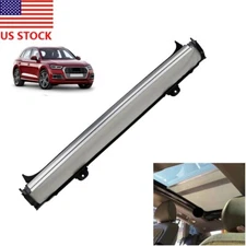 Gray Sunroof Sunshade Cover For Audi Q5 2010-2017/ VW Tiguan 2010 2011 2012-2016
